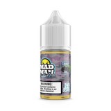 30ml MADMAN ICE SALTY Blackberry SA