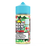 100ml MADMAN ICE Crazy Apple