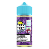 100ml MADMAN ICE Crazy Grape