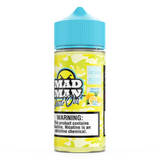 100ml MADMAN ICE Crazy Lemon