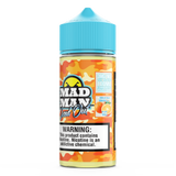 100ml MADMAN ICE Crazy Orange