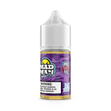 30ml MADMAN ICE SALTY Grape SA