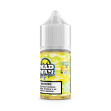 30ml MADMAN ICE SALTY Lemon SA