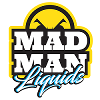 Madman e-juice, e-liquid, vape, subohm