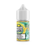 30ml MADMAN ICE SALTY TWISTED Pineapple Lemon SA