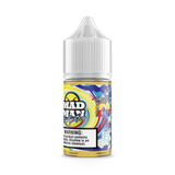 30ml MADMAN ICE SALTY Twisted Raspberry Lemonade SA