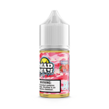 30ml MADMAN ICE SALTY Strawberry SA