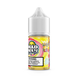 30ml MADMAN ICE SALTY TWISTED Strawberry & Lemon SA