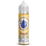 60ml DRIP FUEL Dough Boy