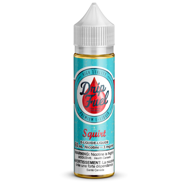 60ml DRIP FUEL Squirt