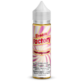 60ml DREAM FACTORY Raspberries Banana