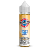 60ml INDUSTRIES (CANDY Ind) Blue Fish