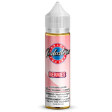 60ml INDUSTRIES (CANDY Ind) Berries