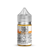 30ml SVC Salt Vape City  Mango Madness