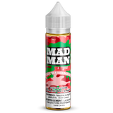 60ml MADMAN Crazy Watermelon