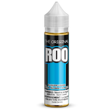 60ml CLOUD THIEVES Original ROO (Kangaroo Custard)