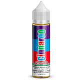 60ml CLOUD THIEVES CinnaROO