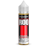 60ml CLOUD THIEVES Strawberry ROO (StrawberryRoo Custard)