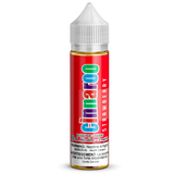 60ml CLOUD THIEVES Strawberry Cinnaroo