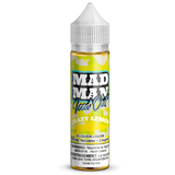 60ml MADMAN ICE Crazy Lemon