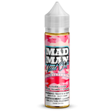 60ml MADMAN ICE Crazy Strawberry