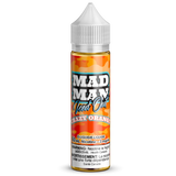 60ml MADMAN ICE Crazy Orange
