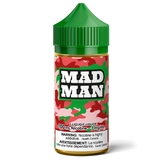 100ml MADMAN Crazy Watermelon