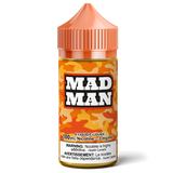 100ml MADMAN Crazy Orange