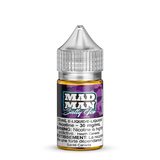 30ml MADMAN ICE SALTY Grape