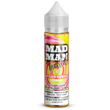 60ml MADMAN TWISTED Crazy Strawberry & Lemon