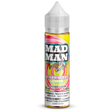 60ml MADMAN ICE TWISTED Strawberry Lemon