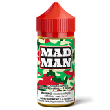 100ml MADMAN Crazy Apple