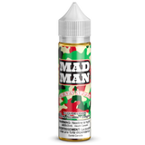 60ml MADMAN Crazy Apple