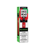 JUICE HEAD BARS 3K Puffs Strawberry Kiwi (Sold by Single Unit)