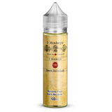 60ml 3MONKEYS Sweet Savannah XL
