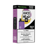 JUICE HEAD BARS 5K Puffs Raspberry Lemonade (Sold by Single Unit)