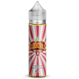 60ml JUICE ROLL-UPZ CRNVL Berry Lemon
