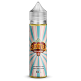 60ml JUICE ROLL-UPZ CRNVL Blue Cotton