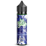 60ml JUICE ROLL-UPZ Blue Raspberry