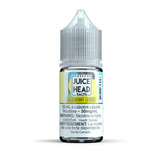 30ml JUICEHEAD FREEZE Salt Blueberry Lemon