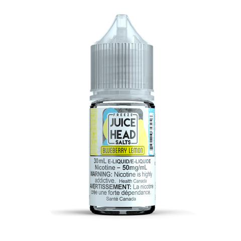 30ml JUICEHEAD Salt Blueberry Lemon