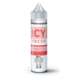 60ml ICY FRESH Lychee Punch