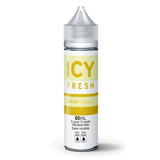 60ml ICY FRESH White Grapple
