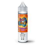 60ml PUCKER PUNCH CrazzBerry Kicker