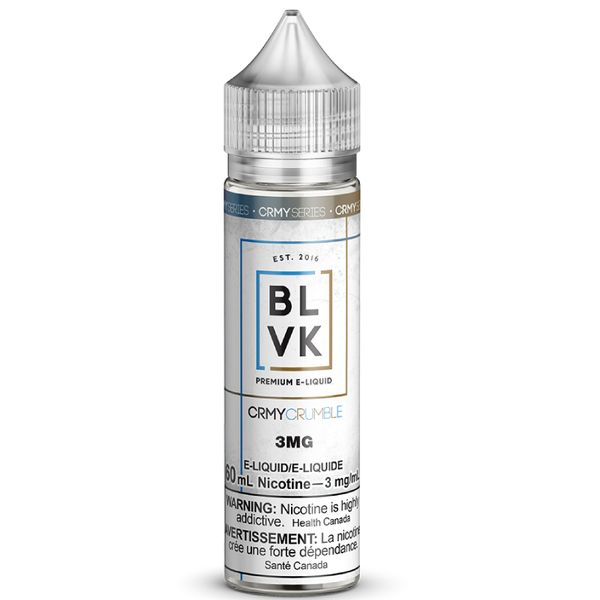 60ml BLVK UniCake