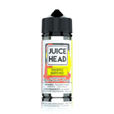 100ml JUICE HEAD Pineapple Grapefruit