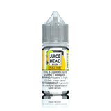 30ml JUICEHEAD Salt Peach Pear