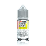 30ml JUICEHEAD Salt Pineapple Grapefruit