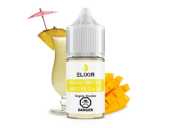 30ml ELIXIR Smoothie Colada