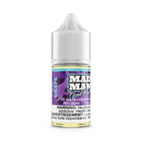 30ml BC-MADMAN ICE Grape